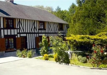 Le Val Godard Fresnay-le-Samson Room photo