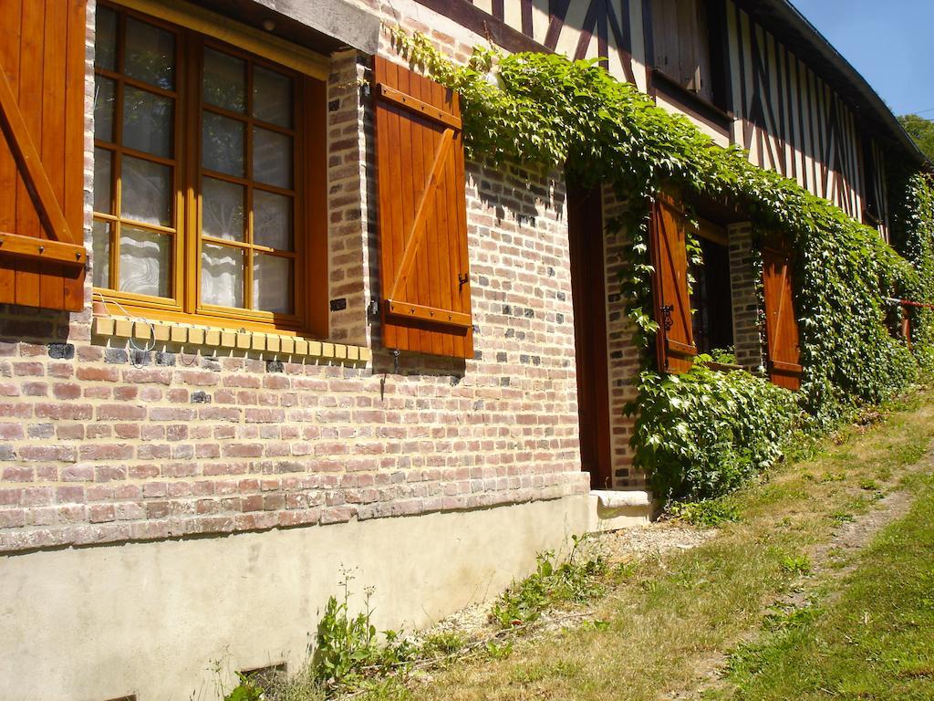 Le Val Godard Fresnay-le-Samson