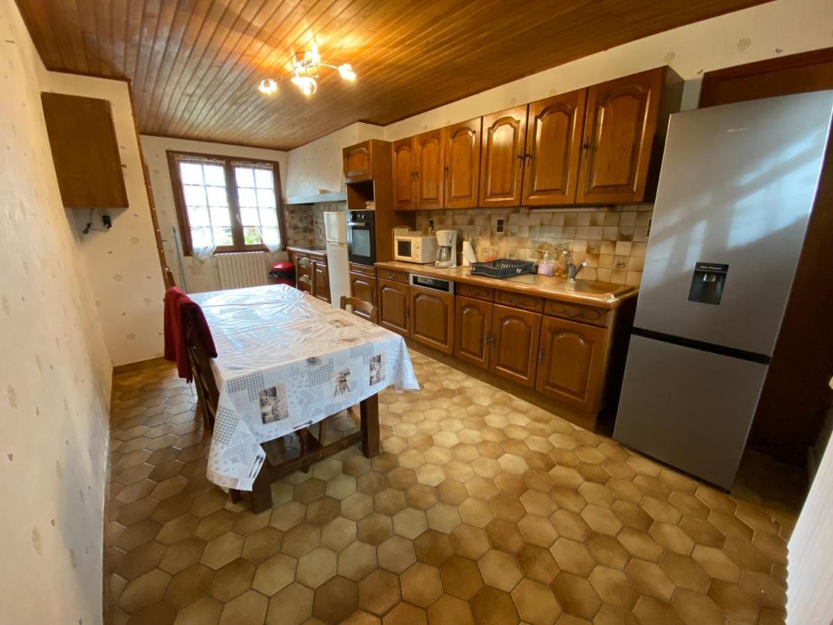 Holiday home Le Val Godard