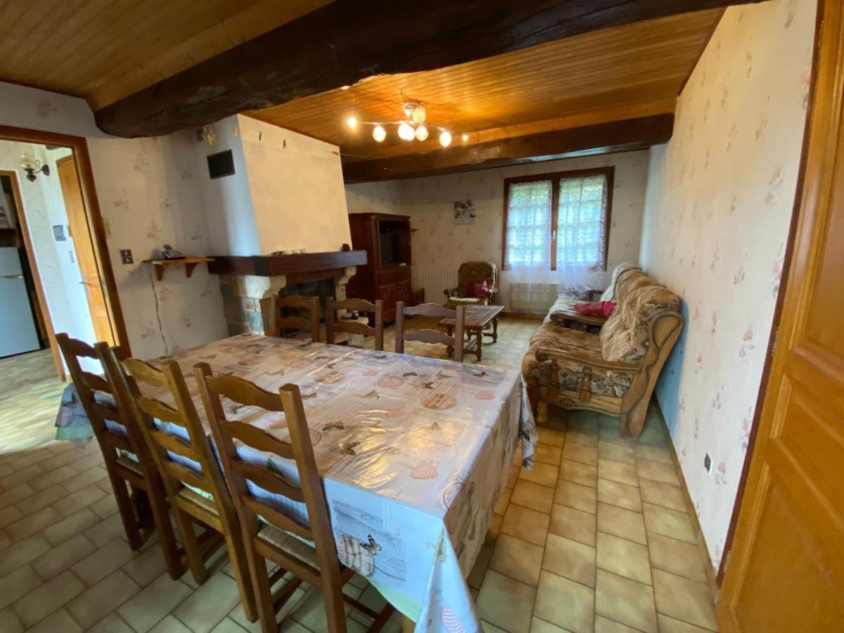 Le Val Godard Holiday home *