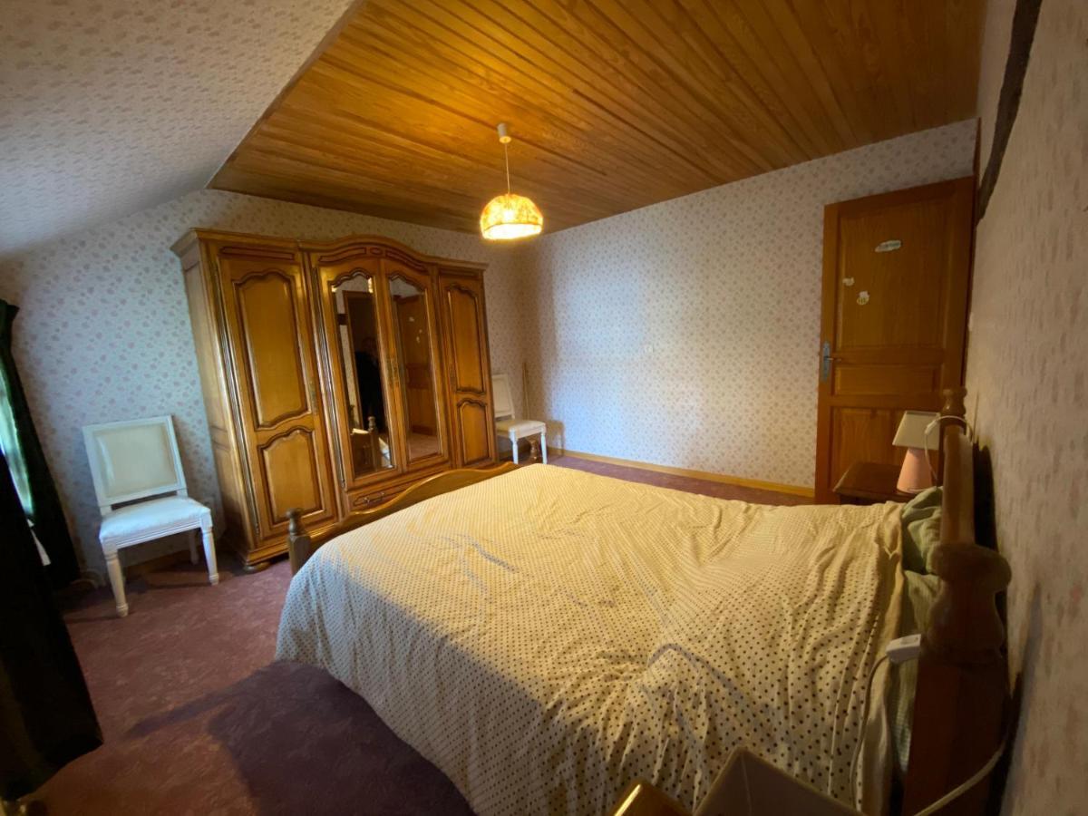 Holiday home Le Val Godard