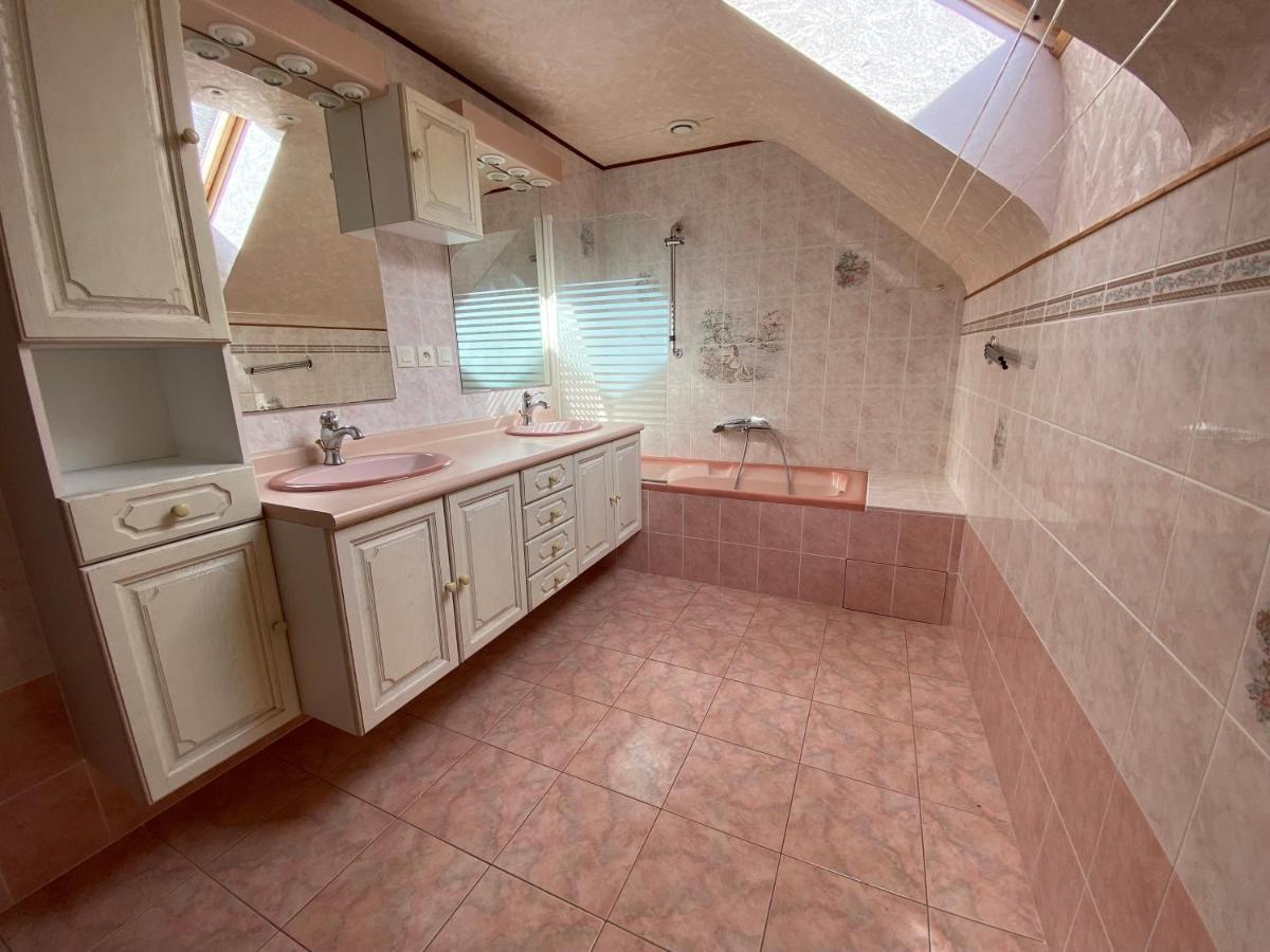Holiday home Le Val Godard *