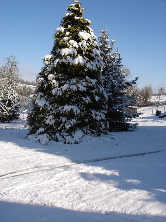 Holiday home Le Val Godard *